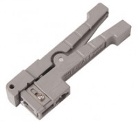 peladora fibra óptica