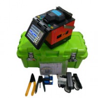 fusionadora fibra óptica